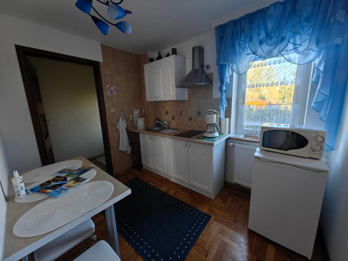Vanessa-Apart Grzybowo  Exterior foto